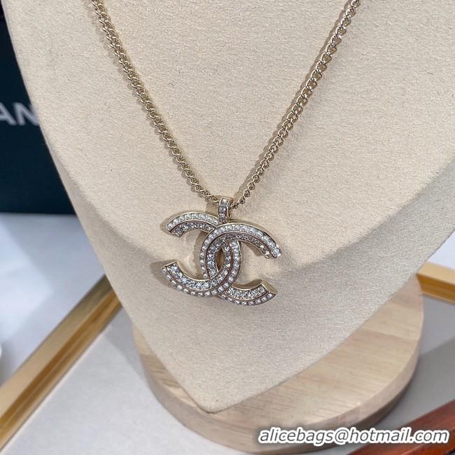 Top Design Chanel Necklace CE9205