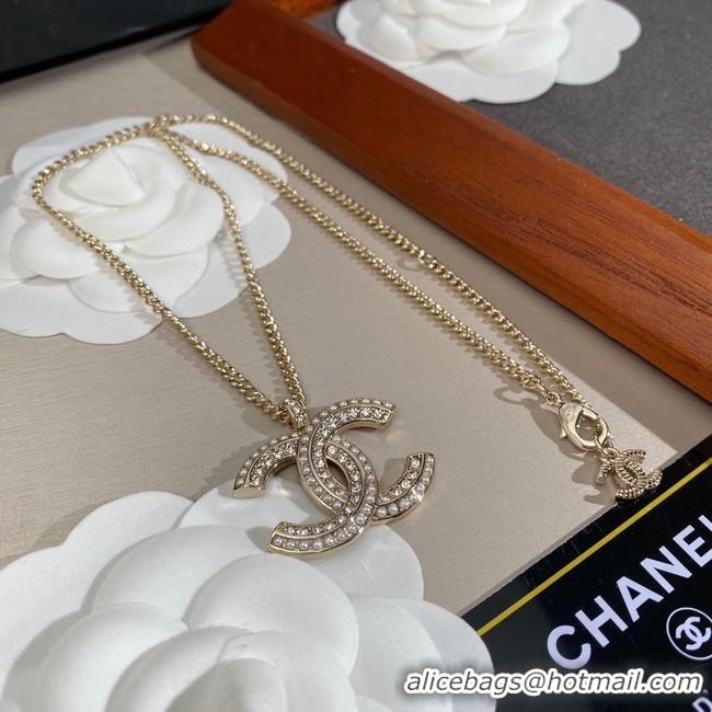 Top Design Chanel Necklace CE9205