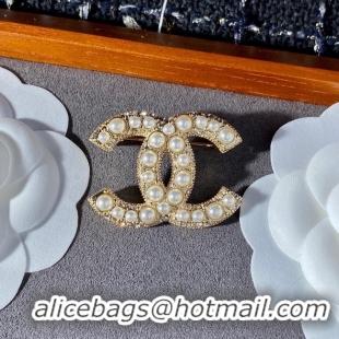 Low Price Chanel Brooch CE9207