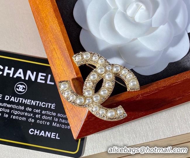 Low Price Chanel Brooch CE9207