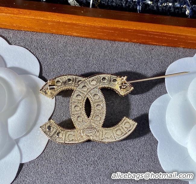 Low Price Chanel Brooch CE9207