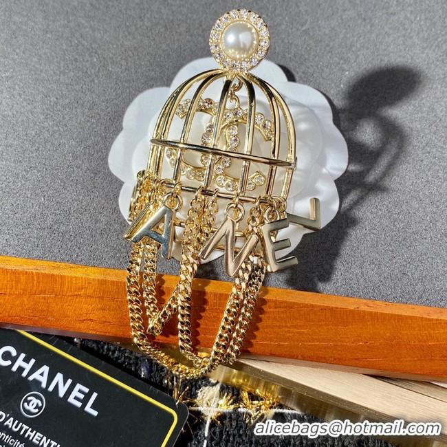 Top Grade Chanel Brooch CE9208