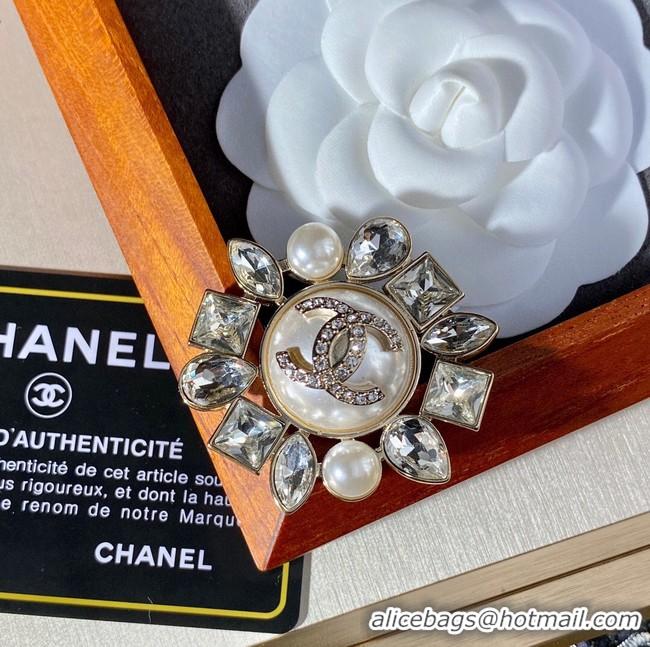 Unique Style Chanel Brooch CE9209