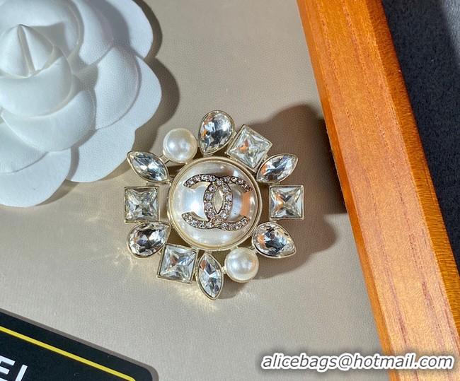 Unique Style Chanel Brooch CE9209