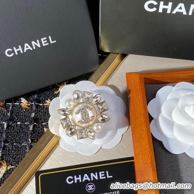 Unique Style Chanel Brooch CE9209