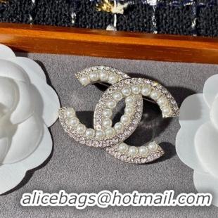 Good Quality Chanel Brooch CE9210