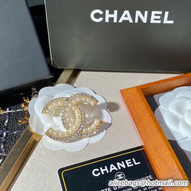 Good Quality Chanel Brooch CE9210