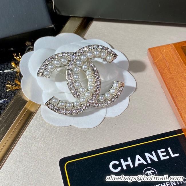 Good Quality Chanel Brooch CE9210