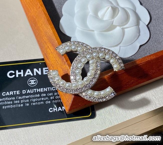 Good Quality Chanel Brooch CE9210