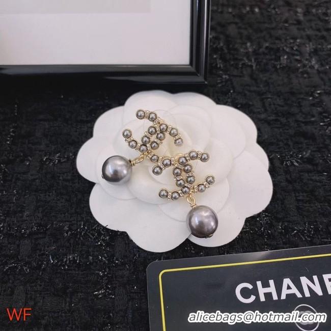 Good Looking Chanel Earrings CE9234