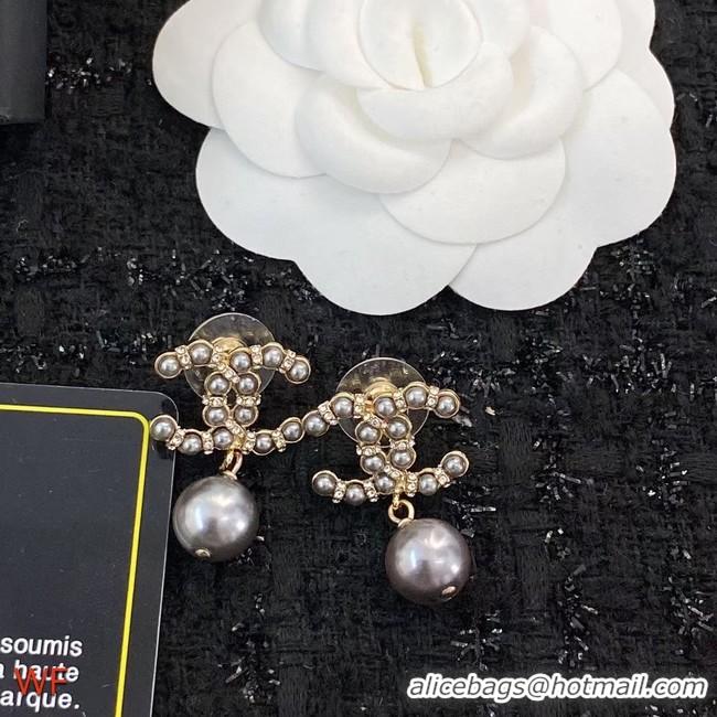 Good Looking Chanel Earrings CE9234