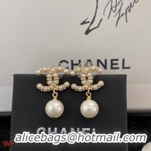 Top Design Chanel Earrings CE9235