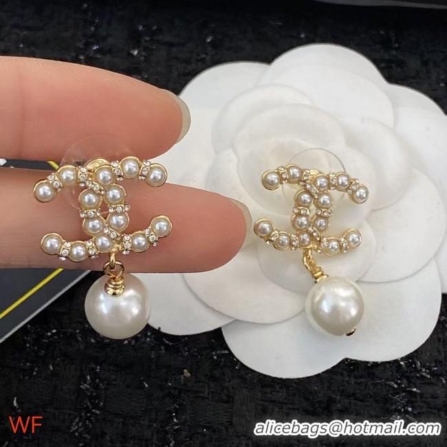 Top Design Chanel Earrings CE9235