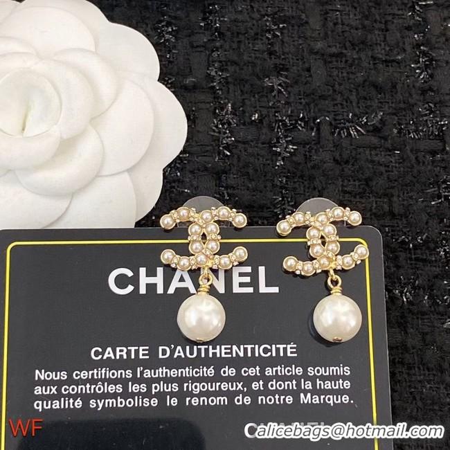 Top Design Chanel Earrings CE9235