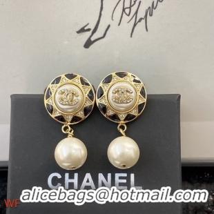 Best Product Chanel Earrings CE9236