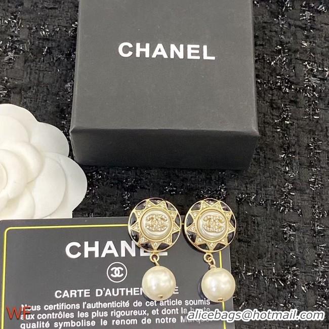 Best Product Chanel Earrings CE9236