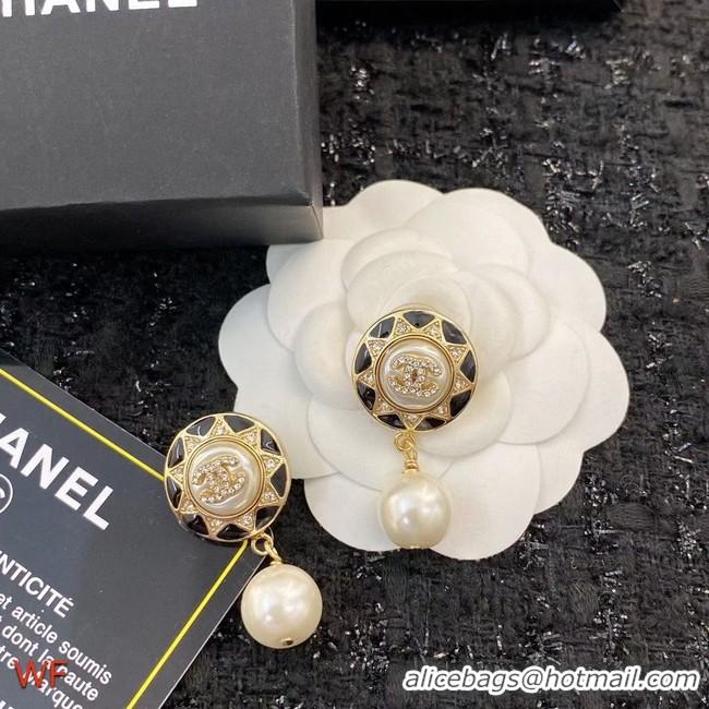 Best Product Chanel Earrings CE9236