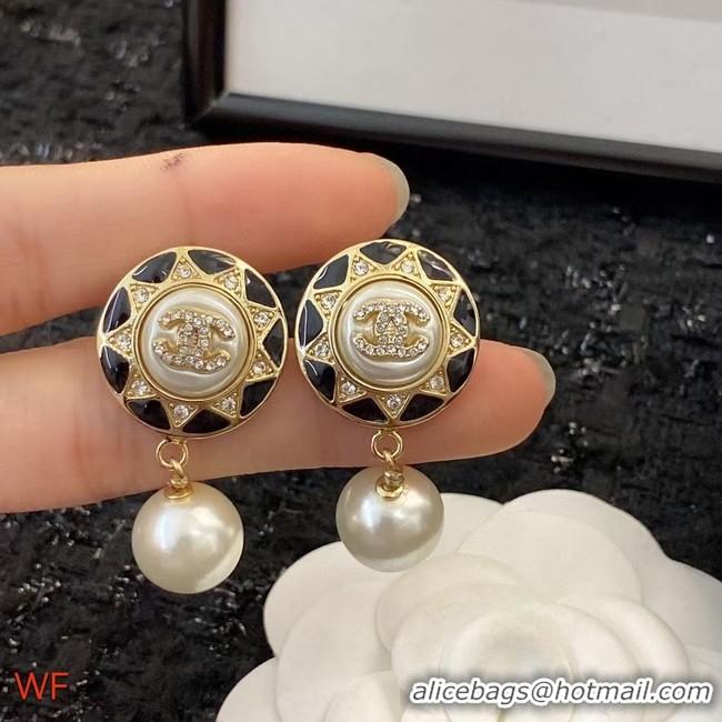 Best Product Chanel Earrings CE9236