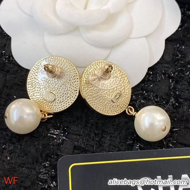 Best Product Chanel Earrings CE9236