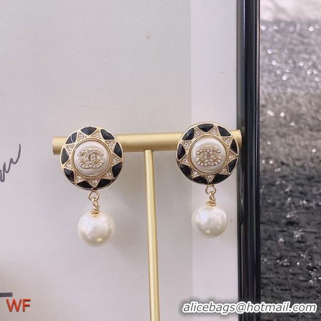 Best Product Chanel Earrings CE9236