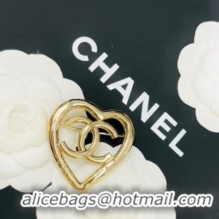 Good Looking Chanel Brooch CE9256