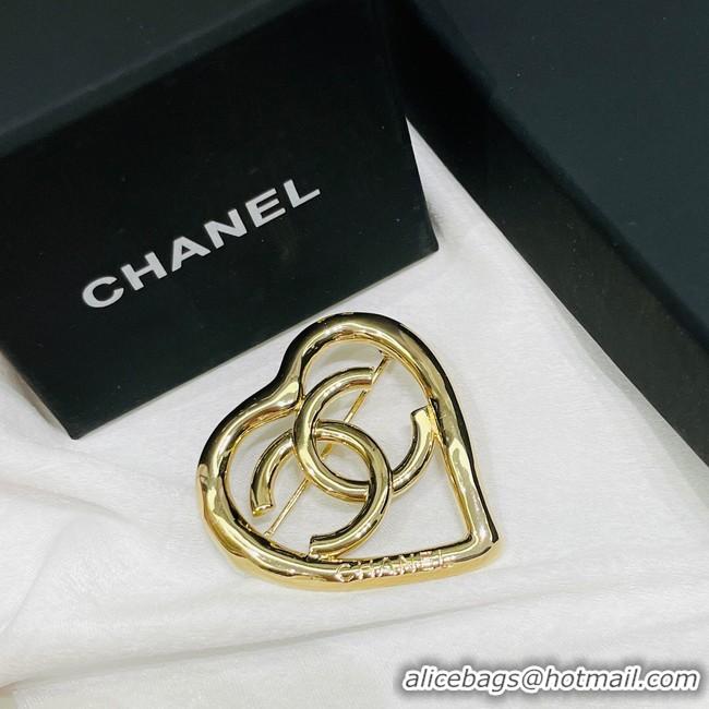 Good Looking Chanel Brooch CE9256