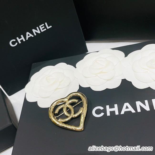 Good Looking Chanel Brooch CE9256