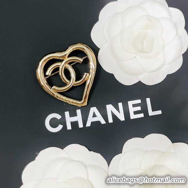 Good Looking Chanel Brooch CE9256