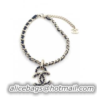 Pretty Style Chanel Necklace CE9257