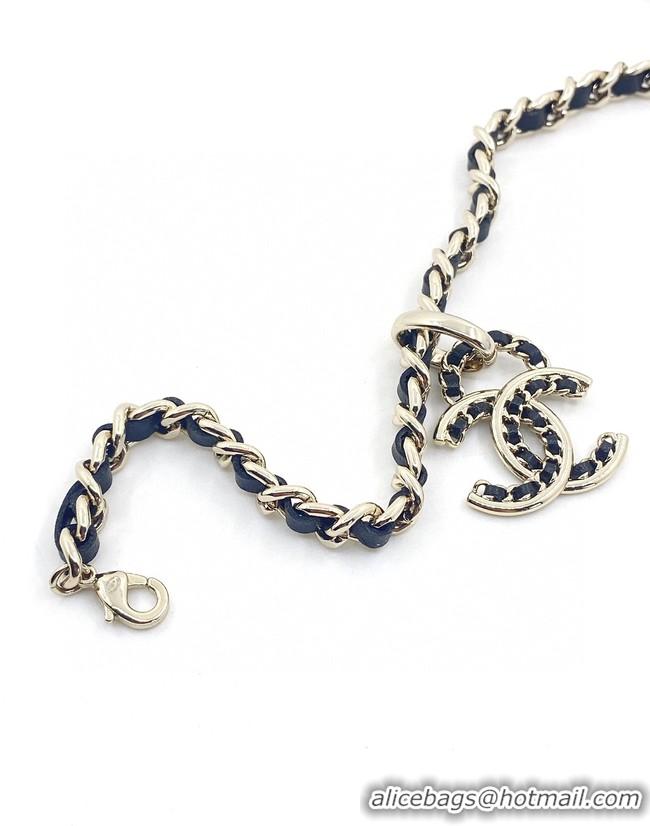 Pretty Style Chanel Necklace CE9257