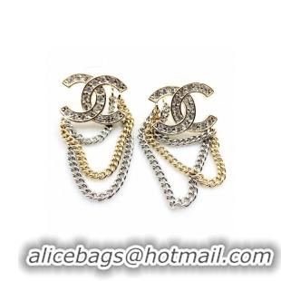 Top Grade Chanel Earrings CE9259