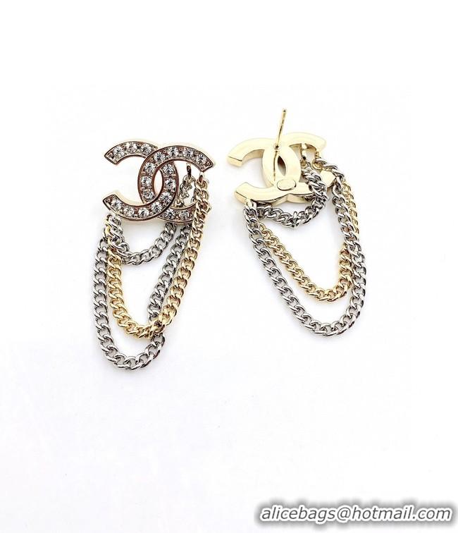 Top Grade Chanel Earrings CE9259