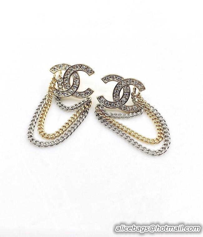 Top Grade Chanel Earrings CE9259