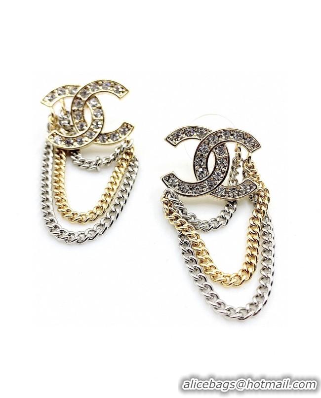 Top Grade Chanel Earrings CE9259