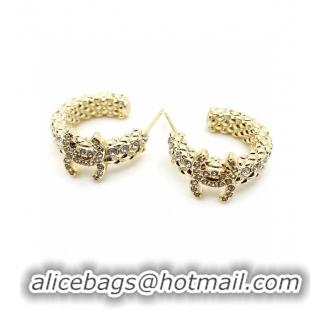 Unique Style Chanel Earrings CE9260