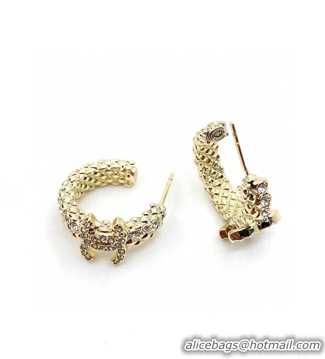 Unique Style Chanel Earrings CE9260