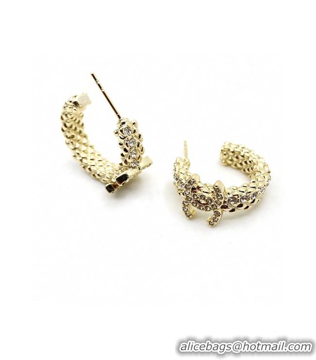 Unique Style Chanel Earrings CE9260