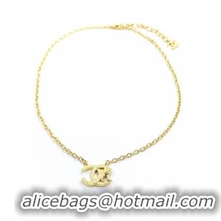 Good Looking Chanel Necklace CE9261