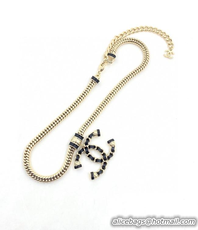 Luxurious Chanel Necklace CE9262