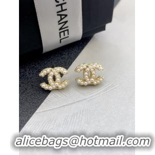 Best Price Chanel Earrings CE9263