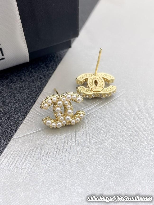 Best Price Chanel Earrings CE9263