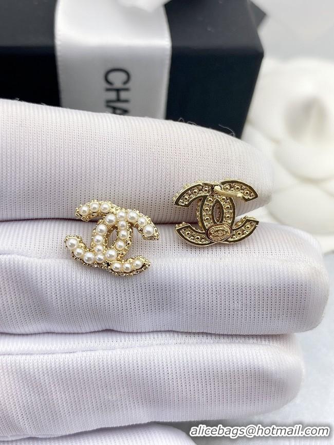 Best Price Chanel Earrings CE9263