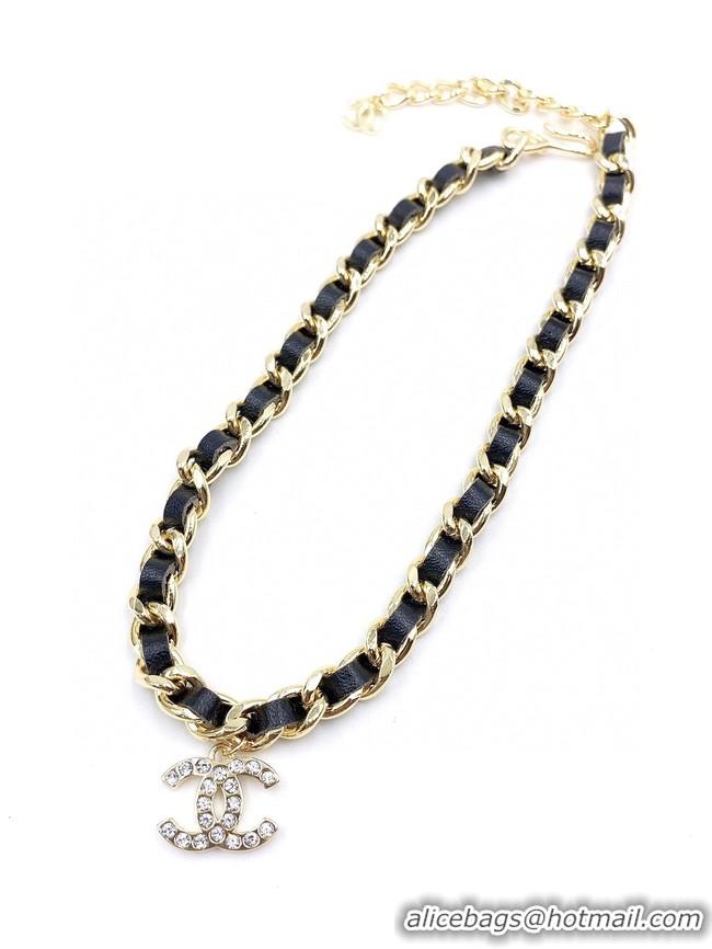 Good Quality Chanel Necklace CE9264