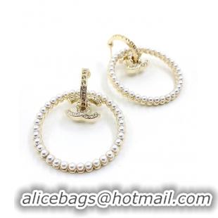 Best Grade Chanel Earrings CE9267