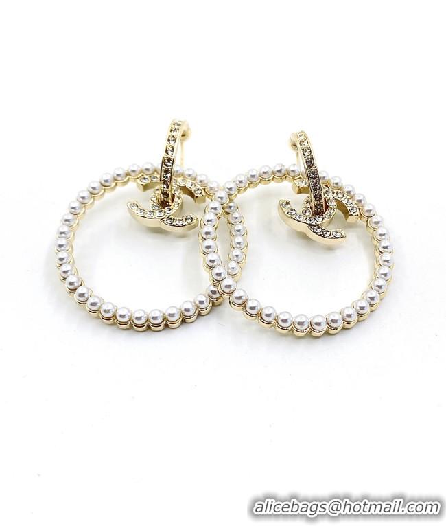 Best Grade Chanel Earrings CE9267