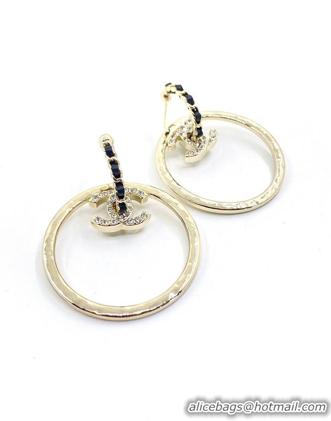 Best Grade Chanel Earrings CE9267