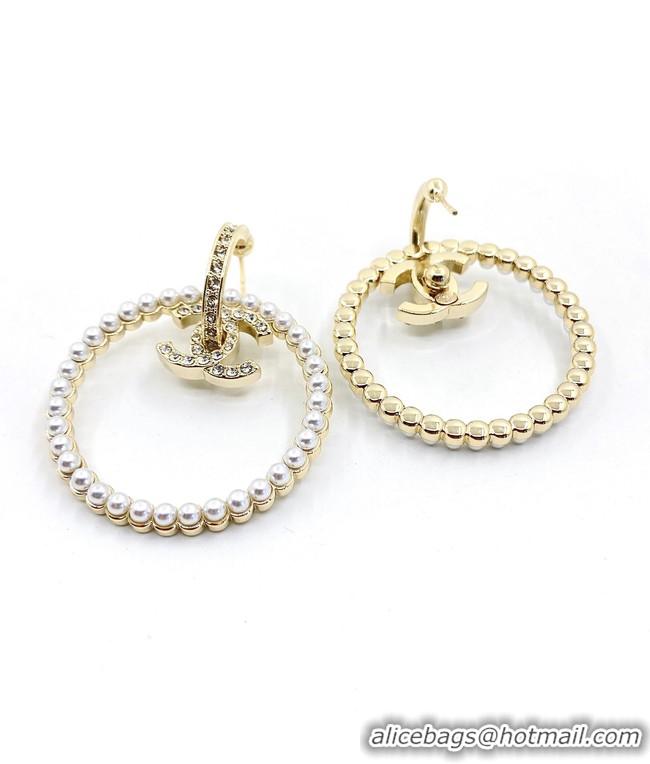 Best Grade Chanel Earrings CE9267