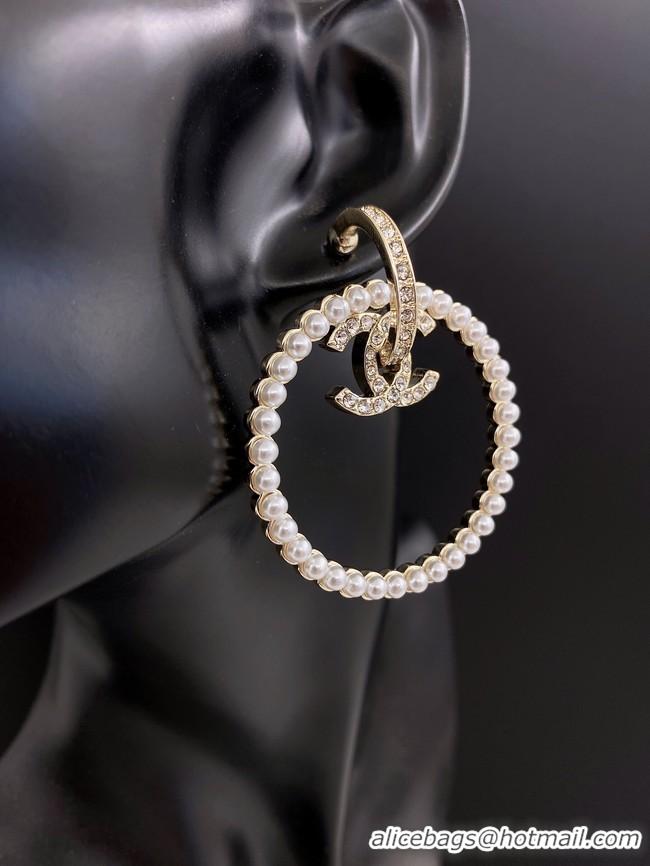 Best Grade Chanel Earrings CE9267