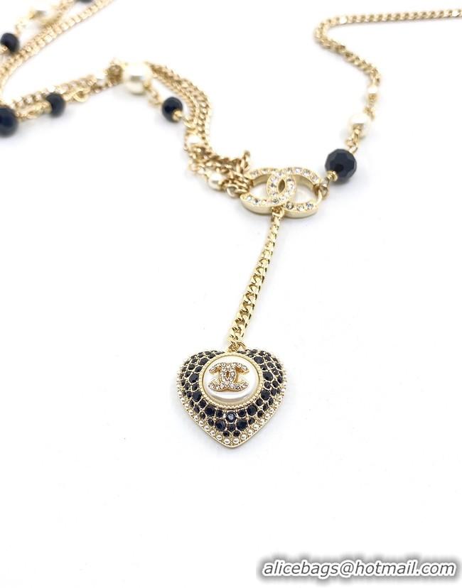 Sumptuous Chanel Necklace CE9269