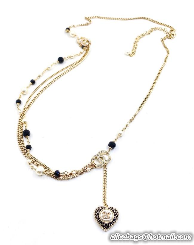 Sumptuous Chanel Necklace CE9269